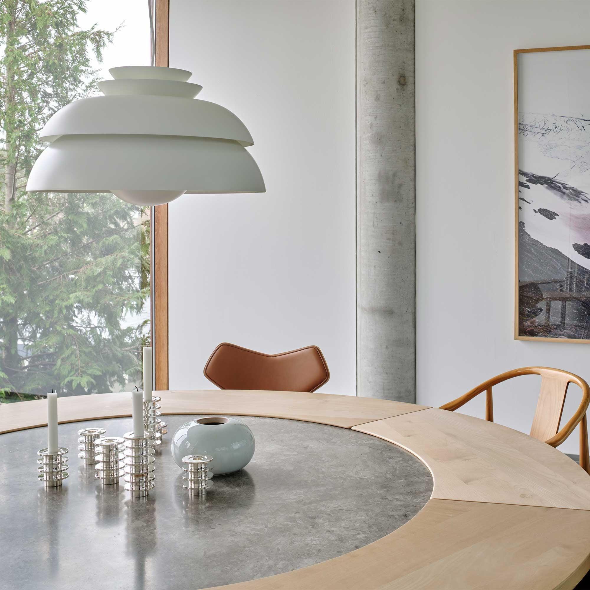 Concert Pendant Lamp - Lumpaz