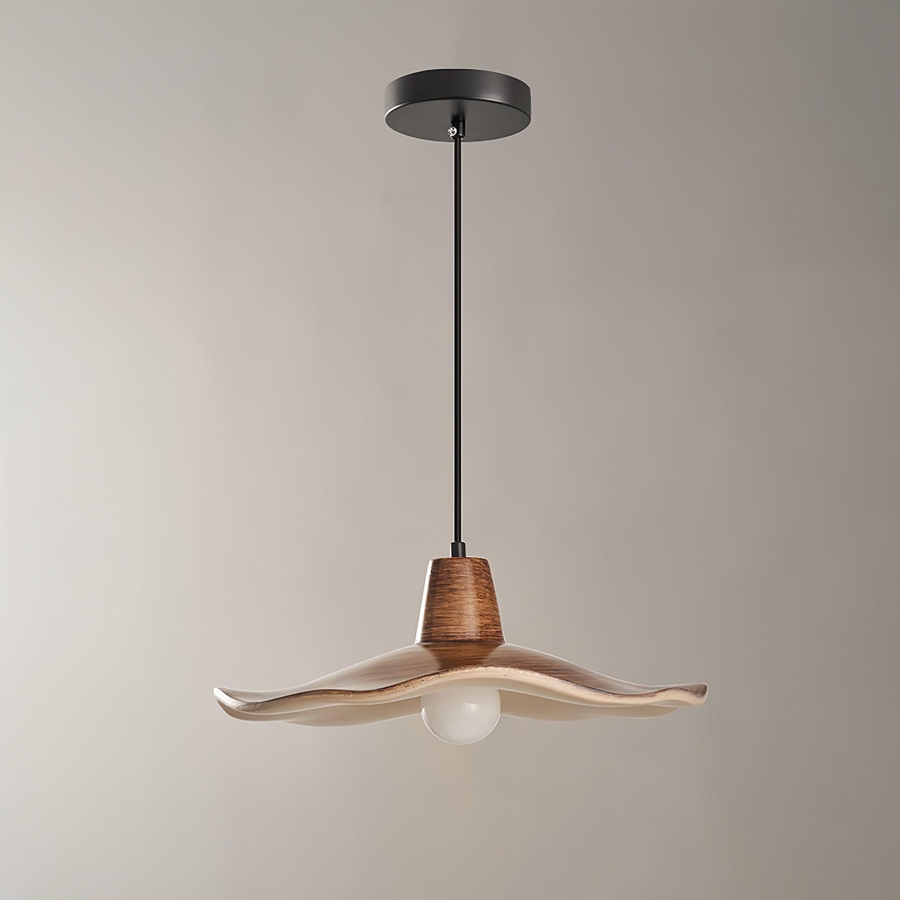 Tropez Pendant Lamp - Lumpaz