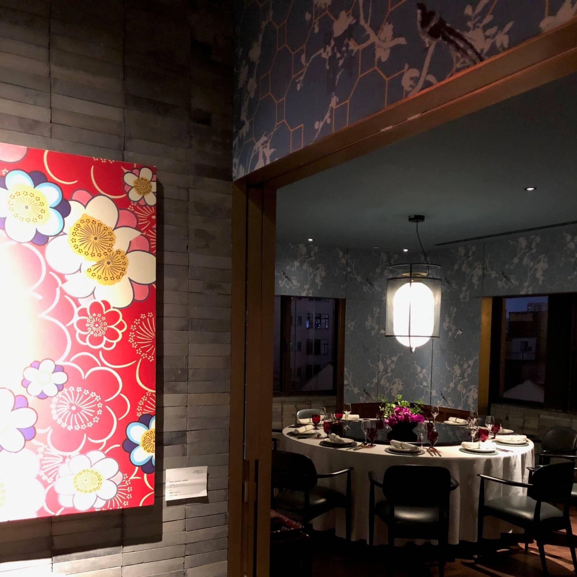 Denglong T Pendant Lamp - Lumpaz