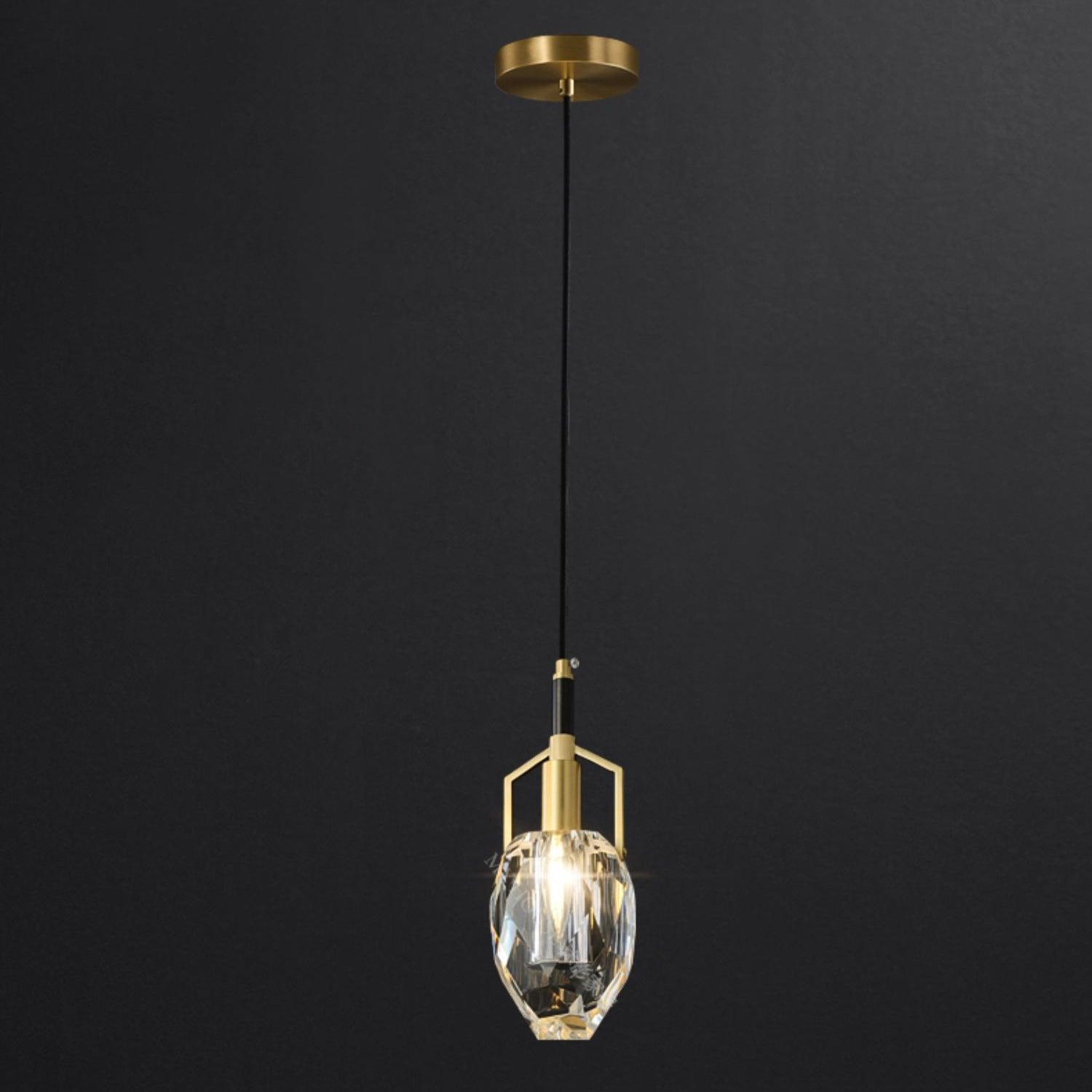 Lavilla Pendant Lamp - Lumpaz