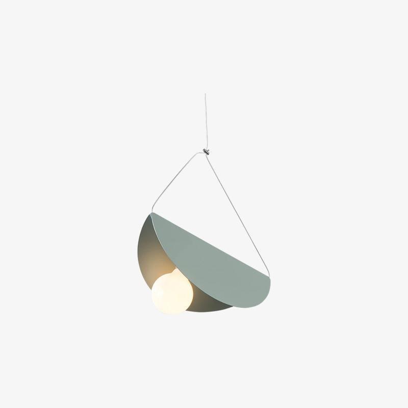 Glider Pendant Light - Lumpaz