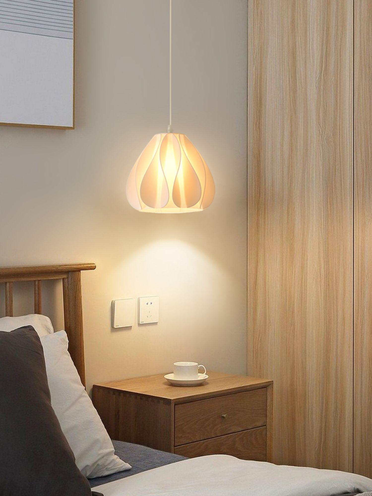 Printing Art Pendant Light - Lumpaz