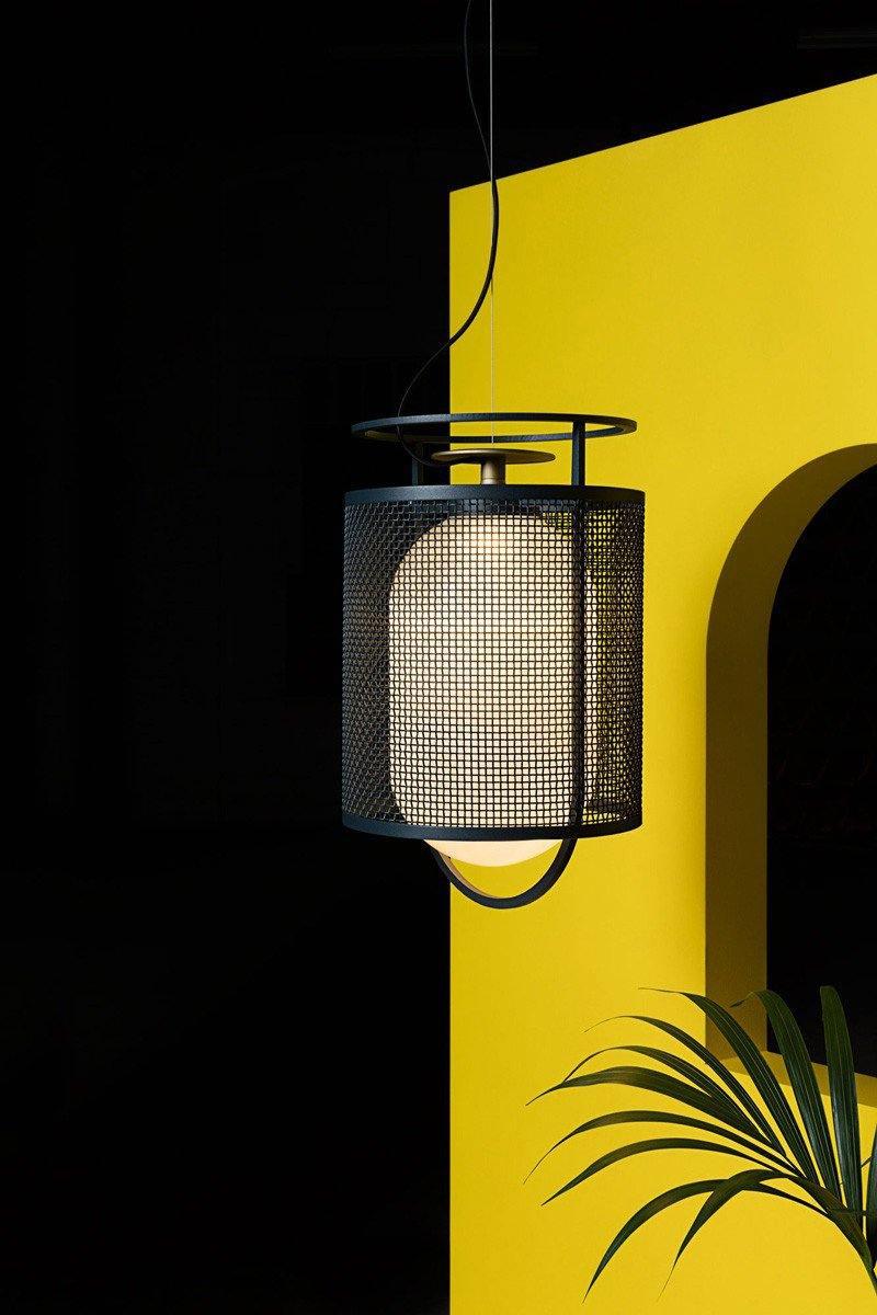 Denglong T Pendant Lamp - Lumpaz
