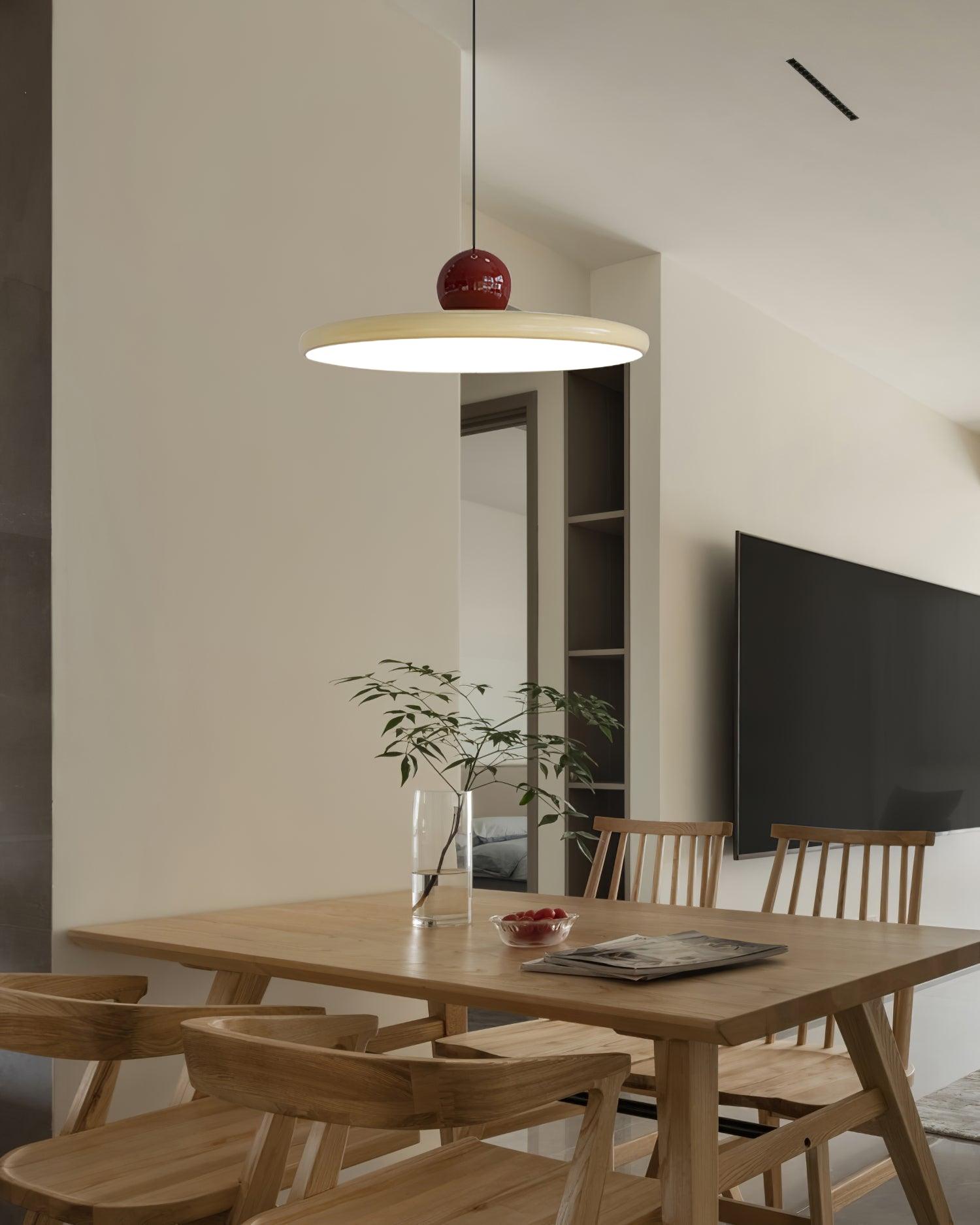 Lola Pendant Lamp - Lumpaz