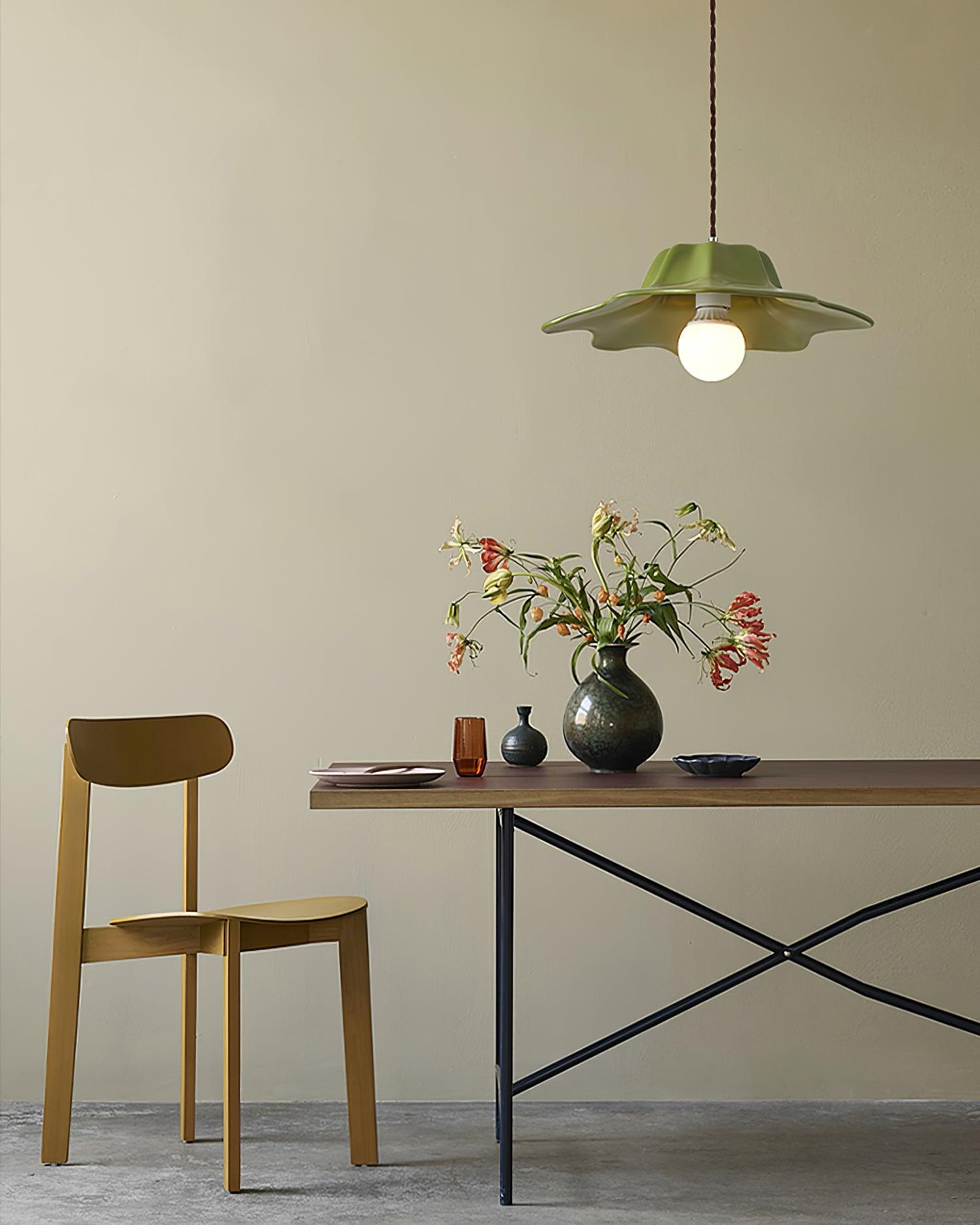 Alien Pendant Lamp - Lumpaz