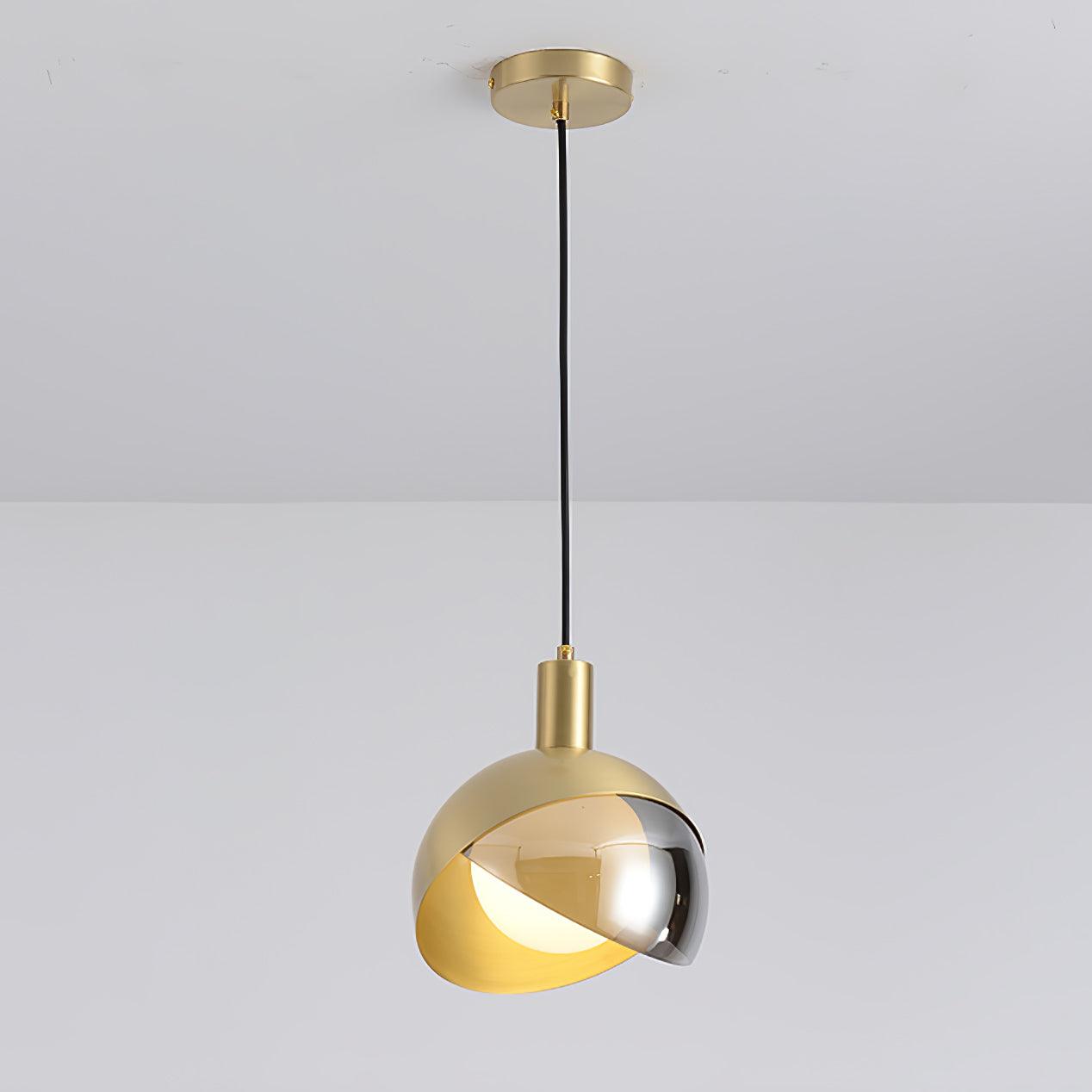 Blonche Pendant Lamp - Lumpaz