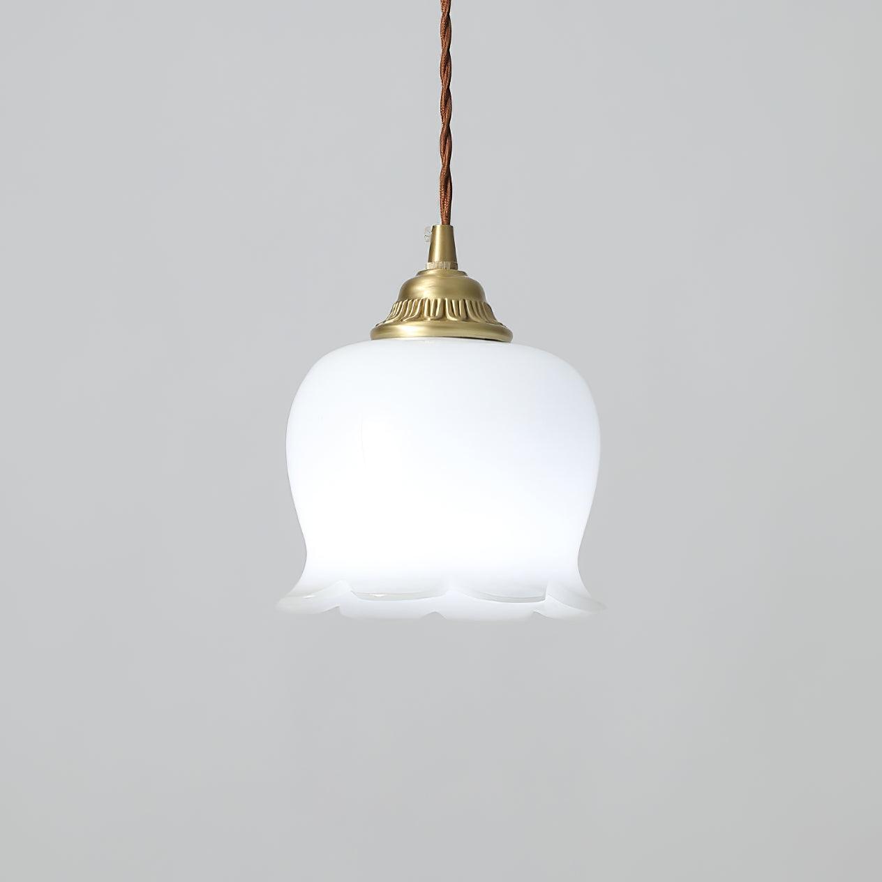 Valley flower Pendant Lamp - Lumpaz