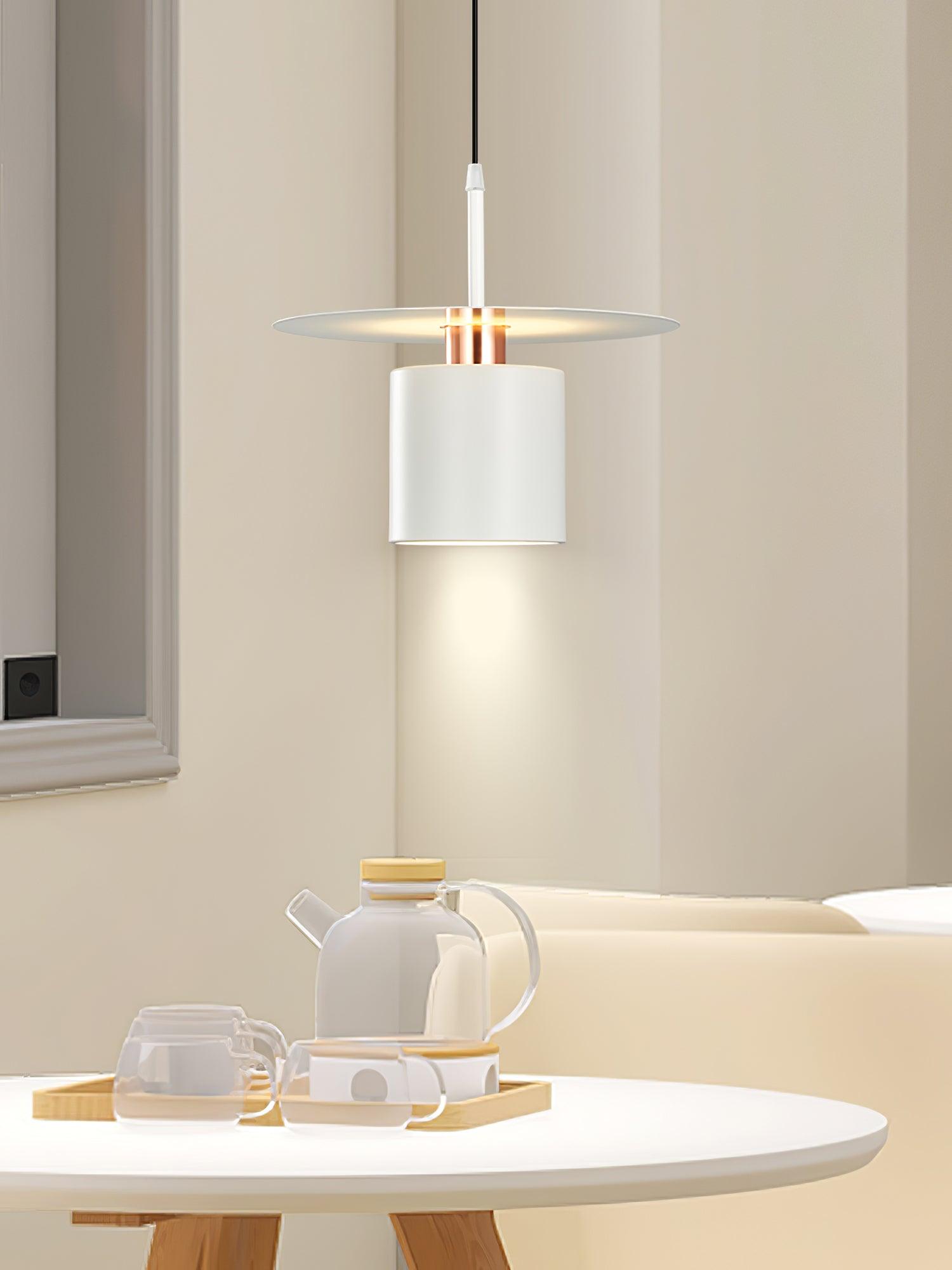 Kolorit Pendant Lamp - Lumpaz