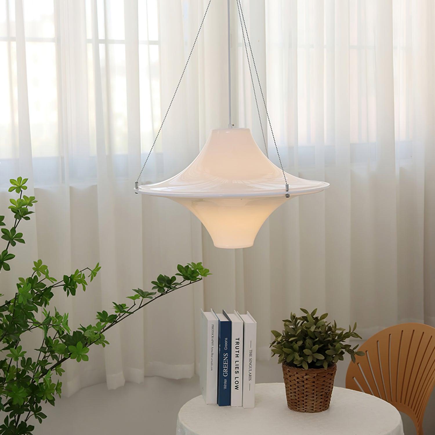 Lokki Pendant Lamp - Lumpaz