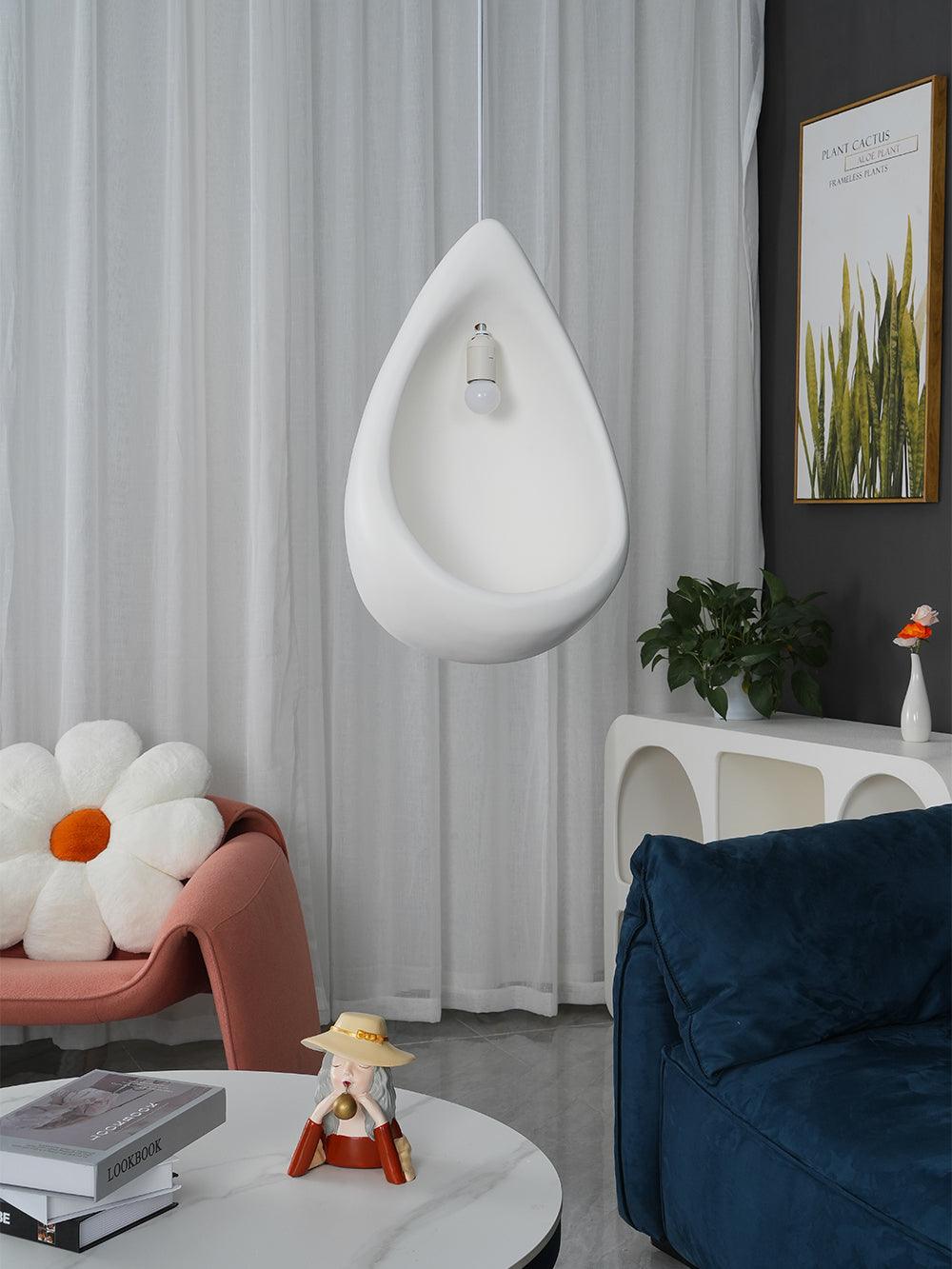 Nula Pendant Lamp - Lumpaz