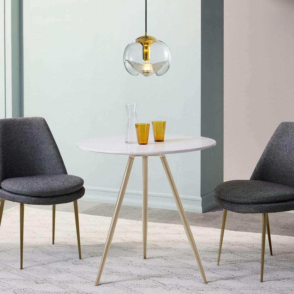 Wave Pendant Light - Lumpaz