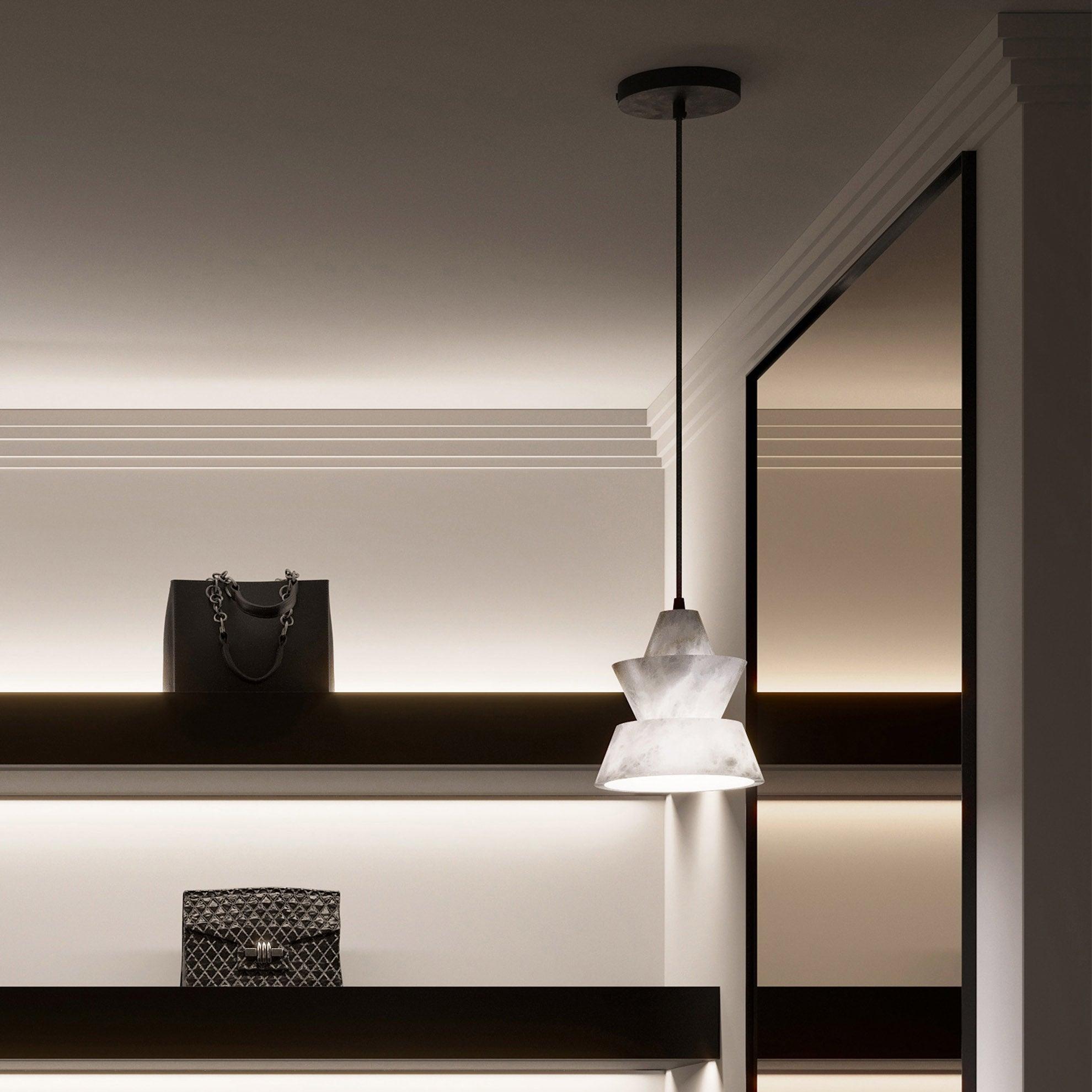 LAB S18 Pendant Light - Lumpaz