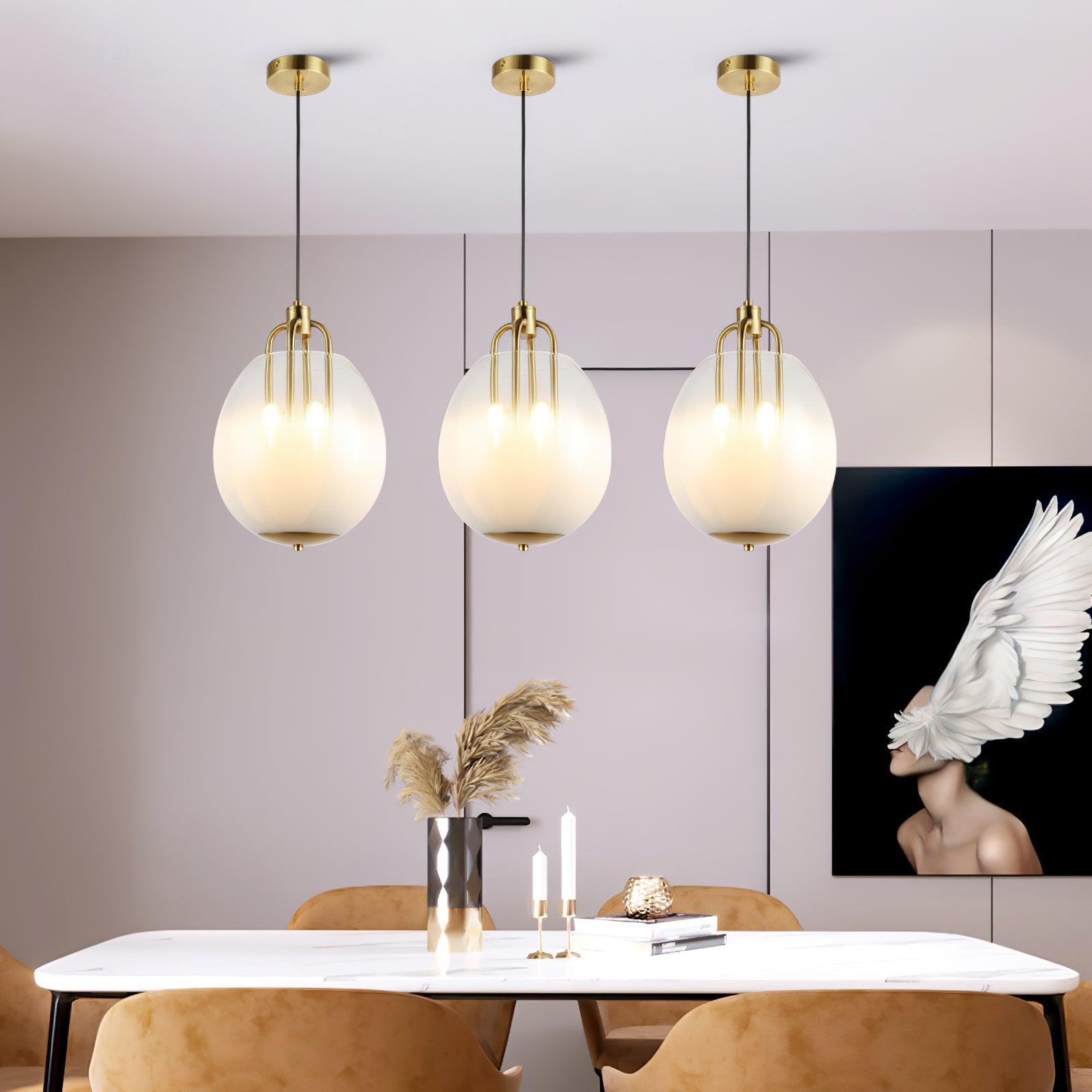 Sawyer Pendant Light - Lumpaz