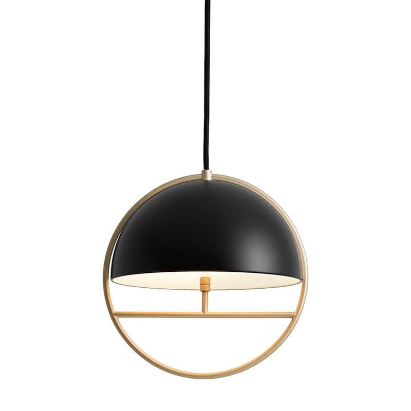 Huan Pendant Lamp - Lumpaz