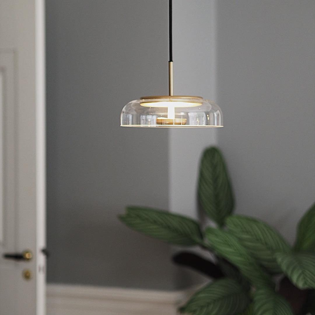 Blossi Pendant Light - Lumpaz