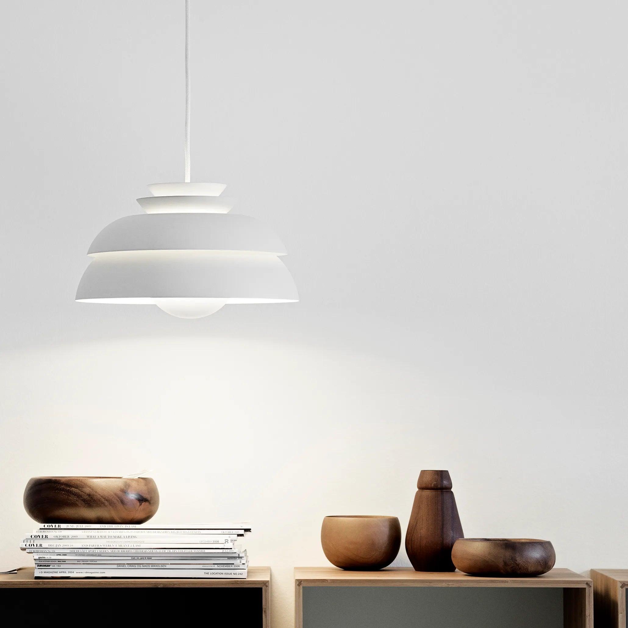 Concert Pendant Lamp - Lumpaz