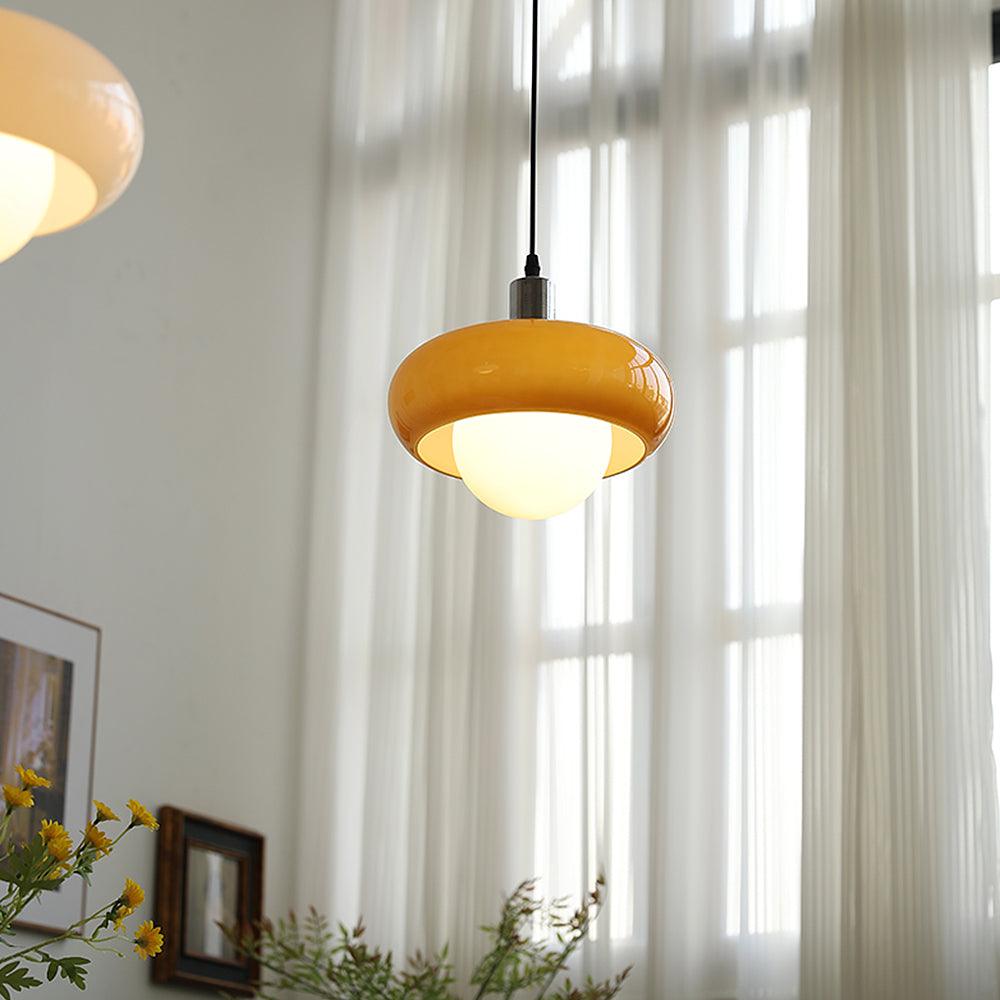 Harvey Pendant Lamp - Lumpaz