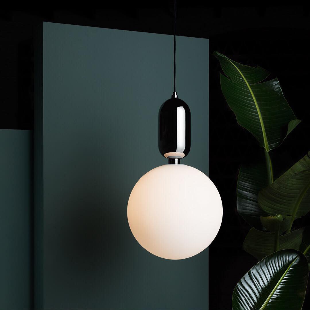Aballs Pendant Light - Lumpaz
