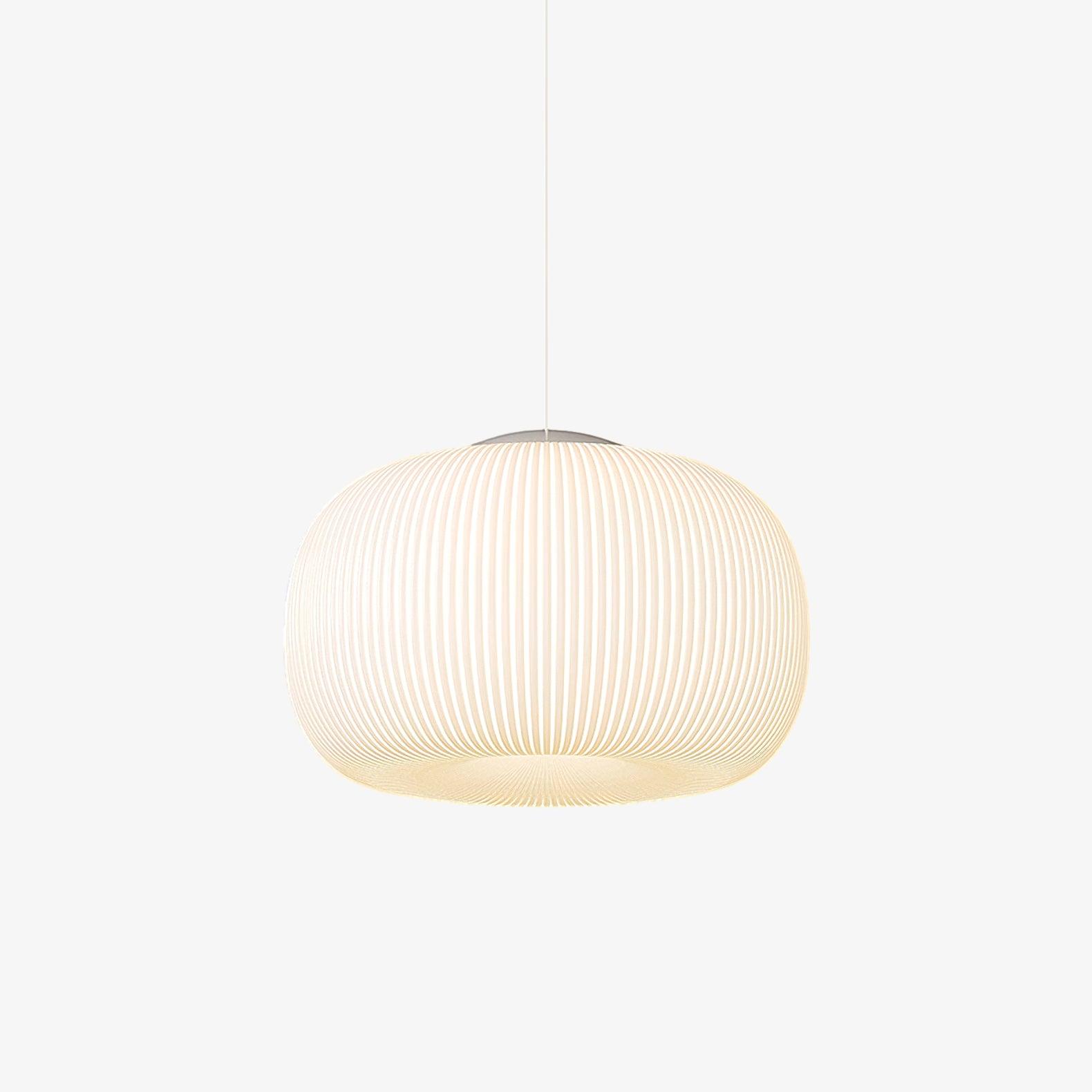 Rustic Cage Pendant Light - Lumpaz