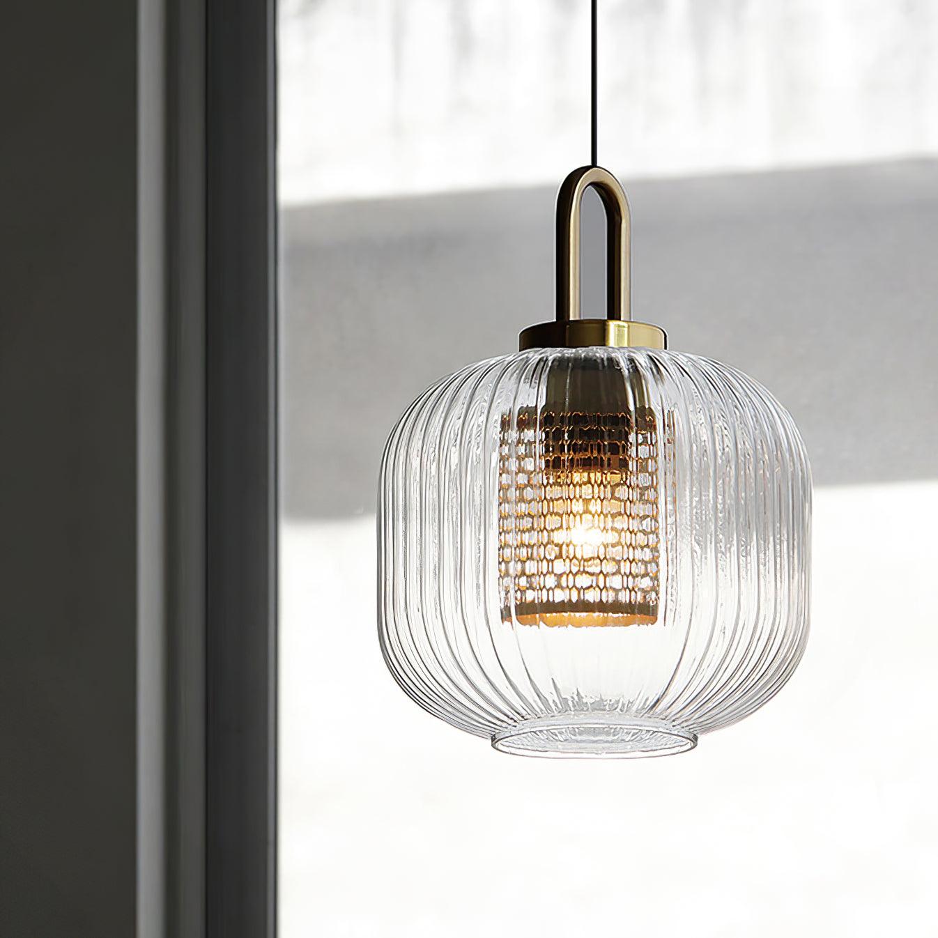 Covent Pendant Light - Lumpaz