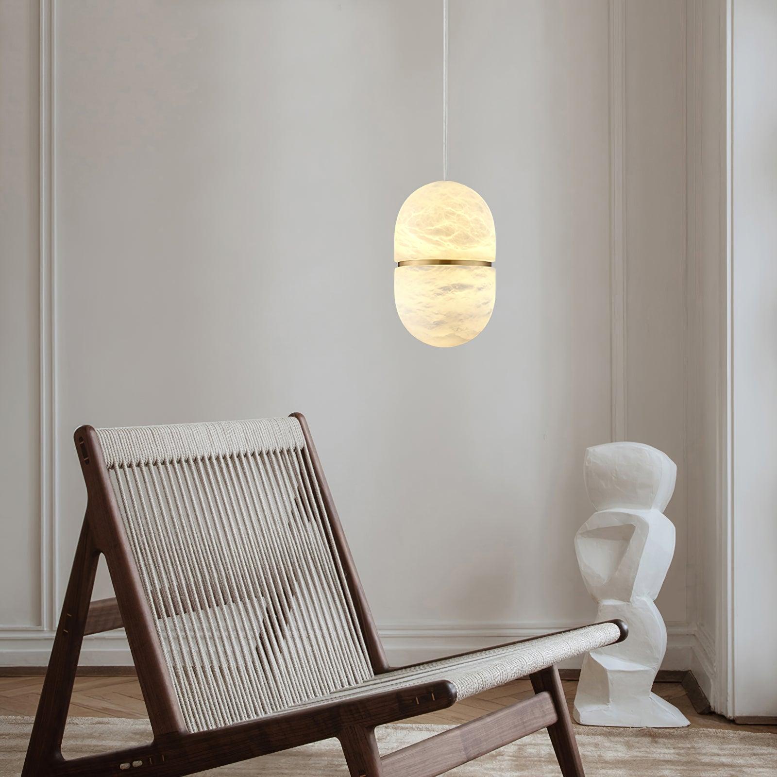 YUM Pendant Light - Lumpaz