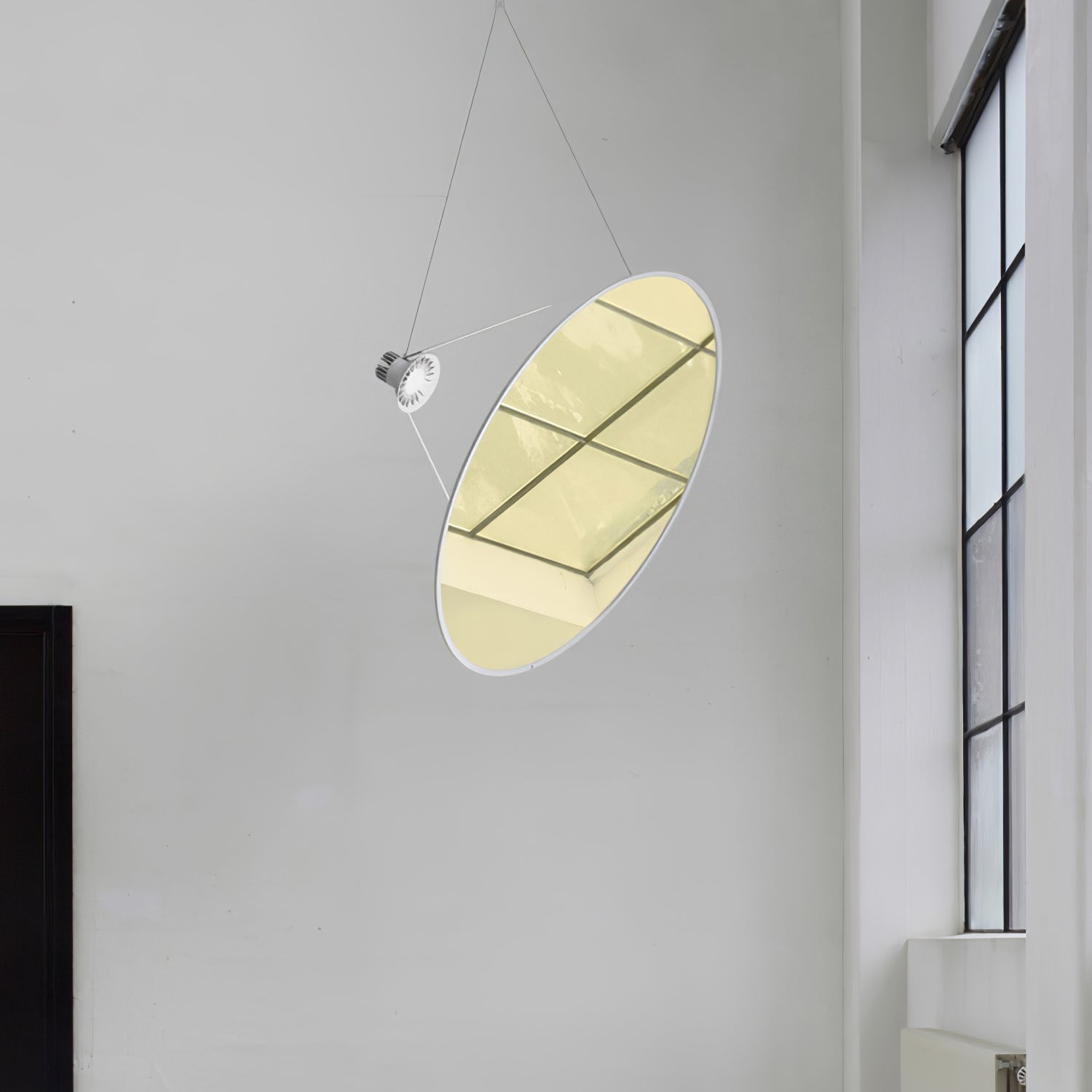Amisol Pendant Lamp - Lumpaz