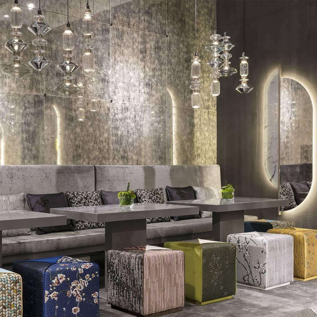 Ballet Pendant Lamp - Lumpaz