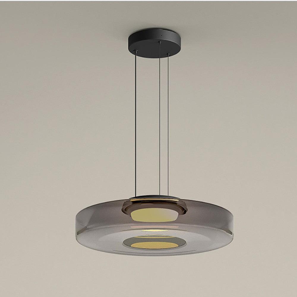 Levels Series Pendant Light - Lumpaz
