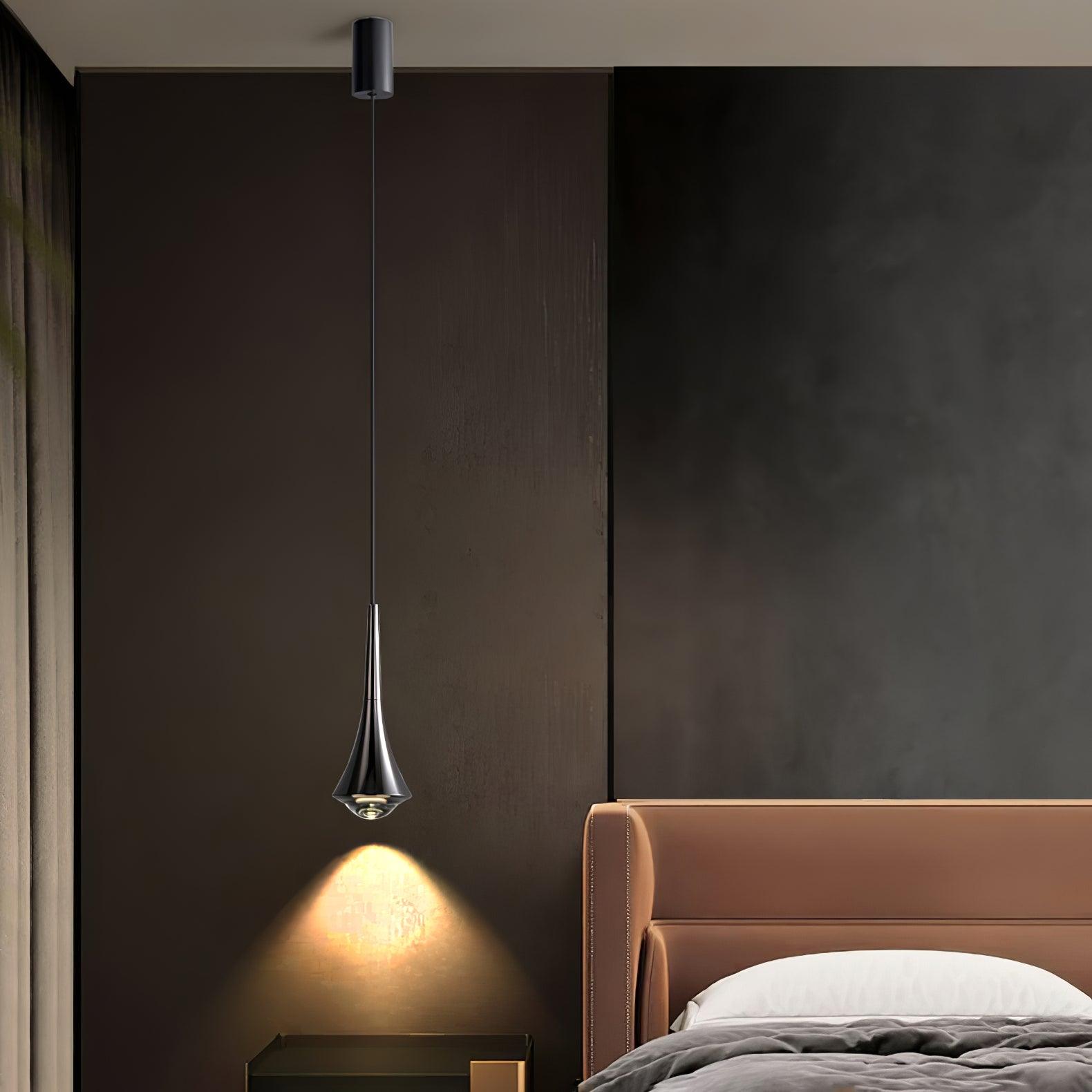Rain Multi Pendant Light - Lumpaz