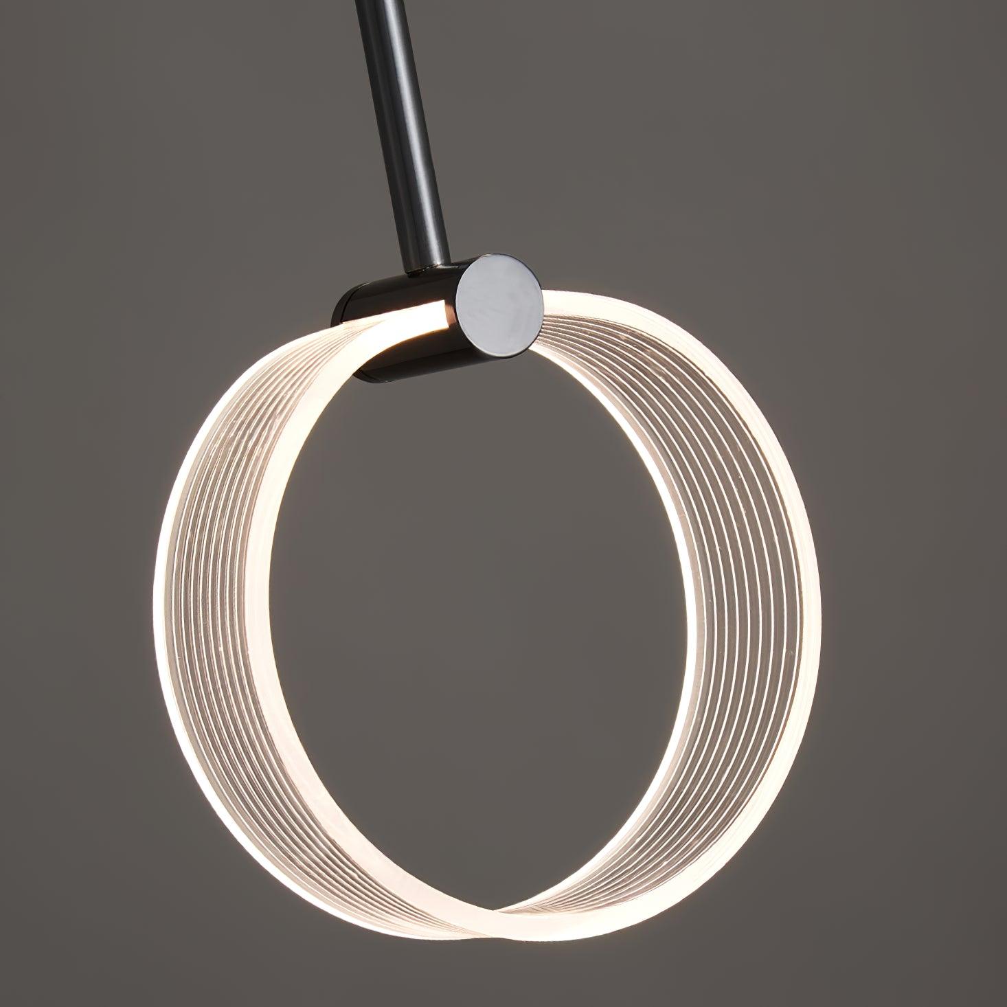 Ferra LED Pendant Light - Lumpaz