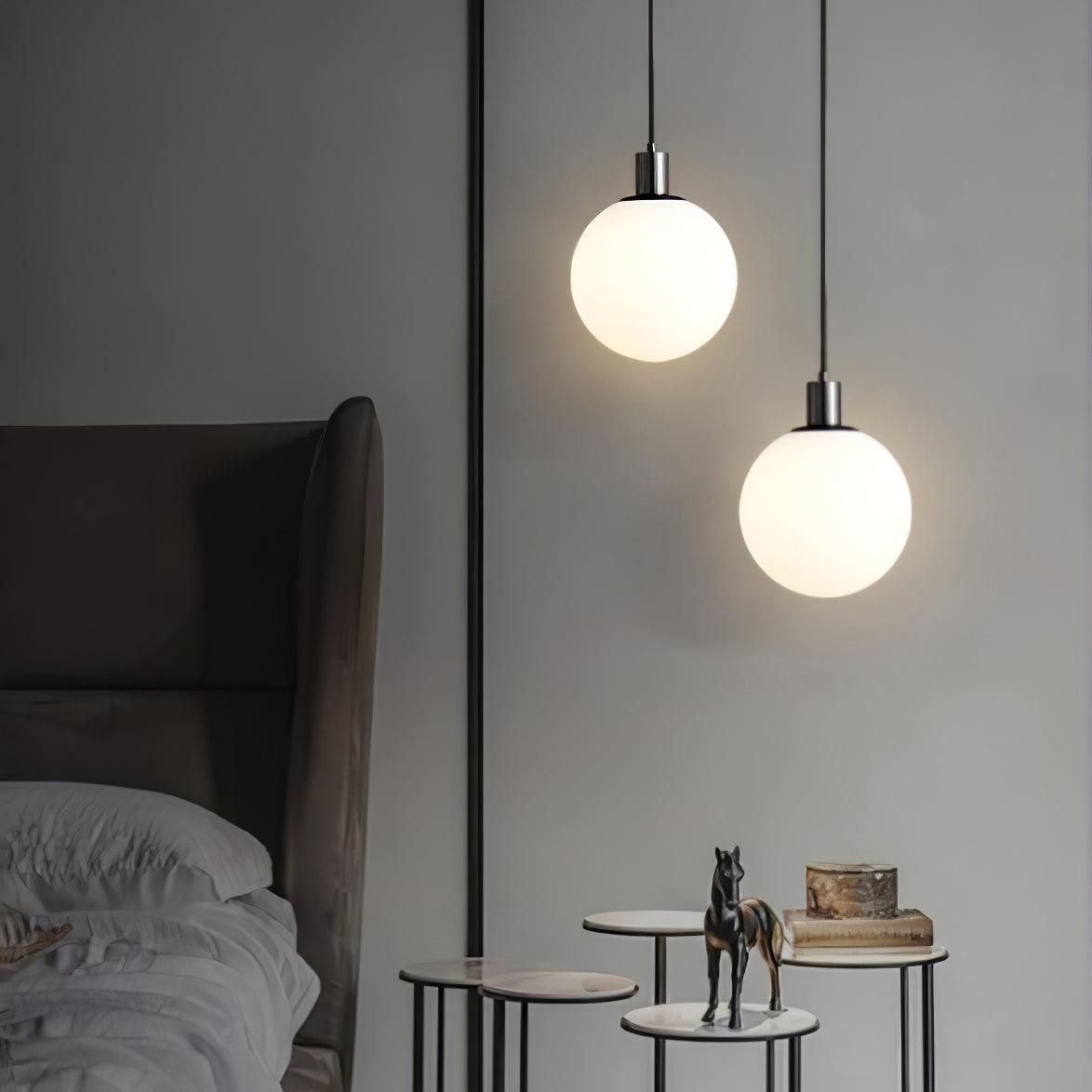 Holly Pendant Light - Lumpaz