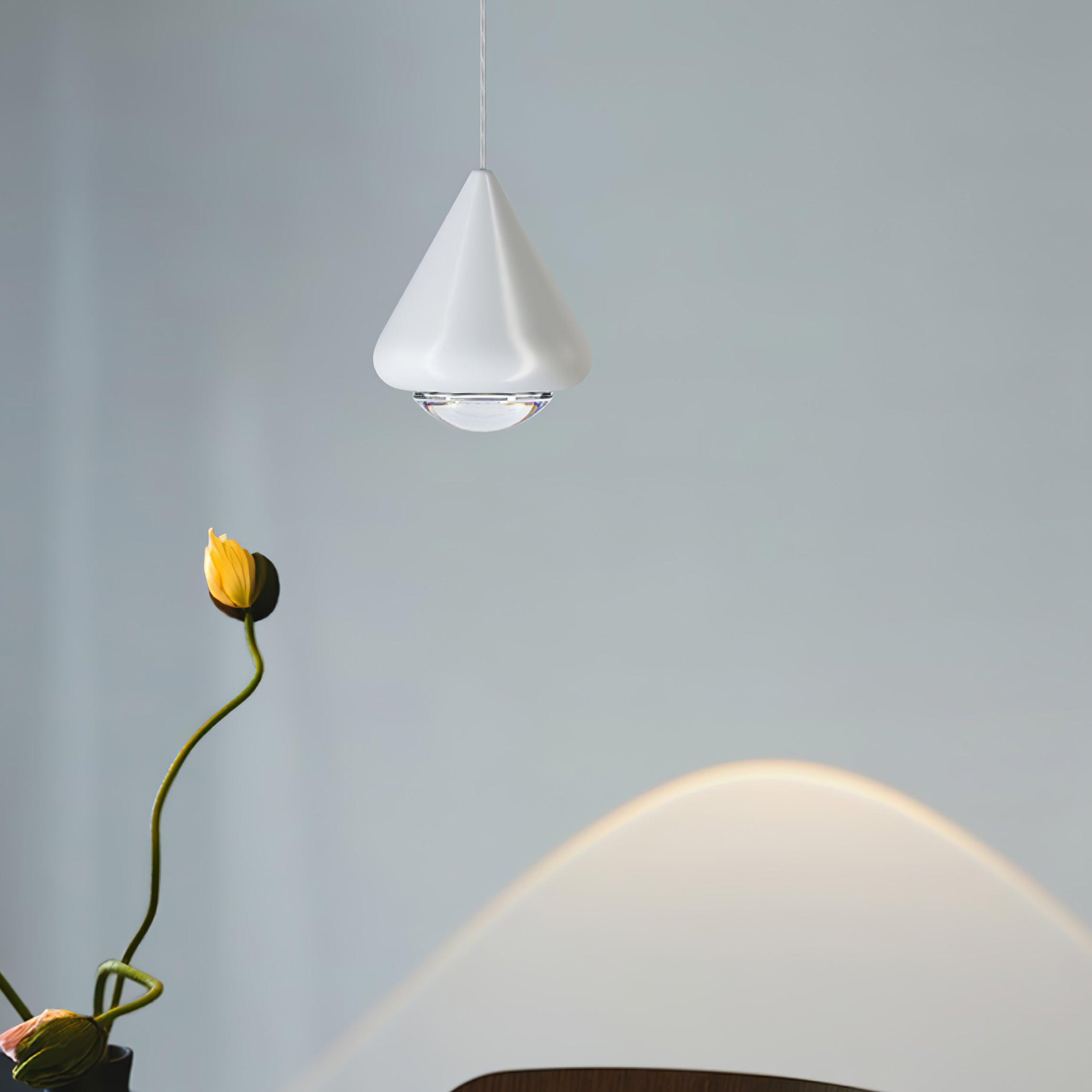 Apollo Pendant Lamp - Lumpaz