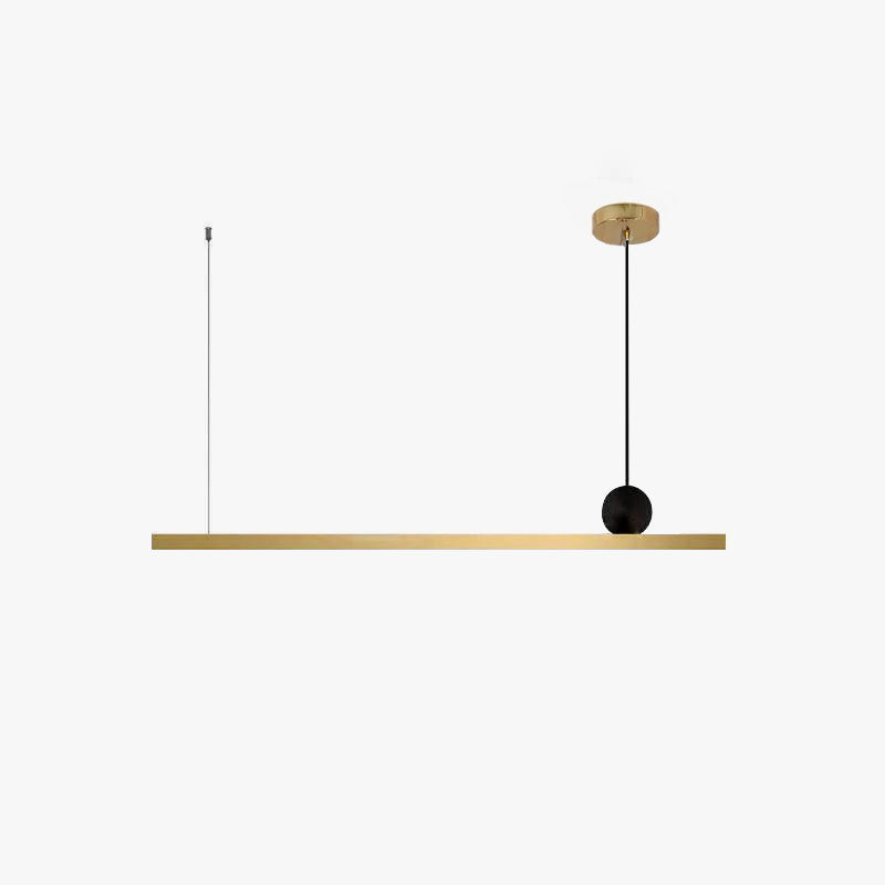 Cale Suspension Lamp - Lumpaz