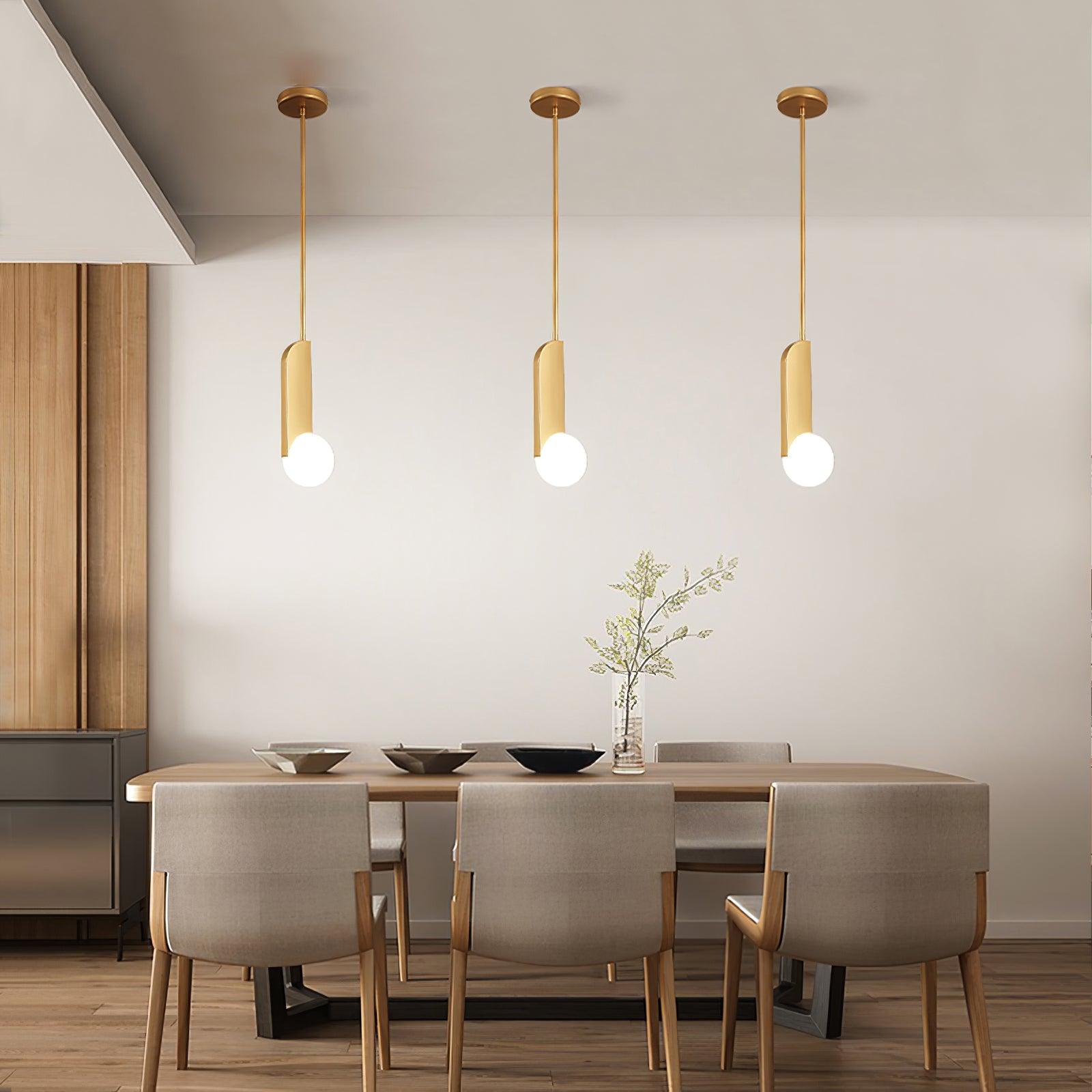 Bower Pendant lamp - Lumpaz