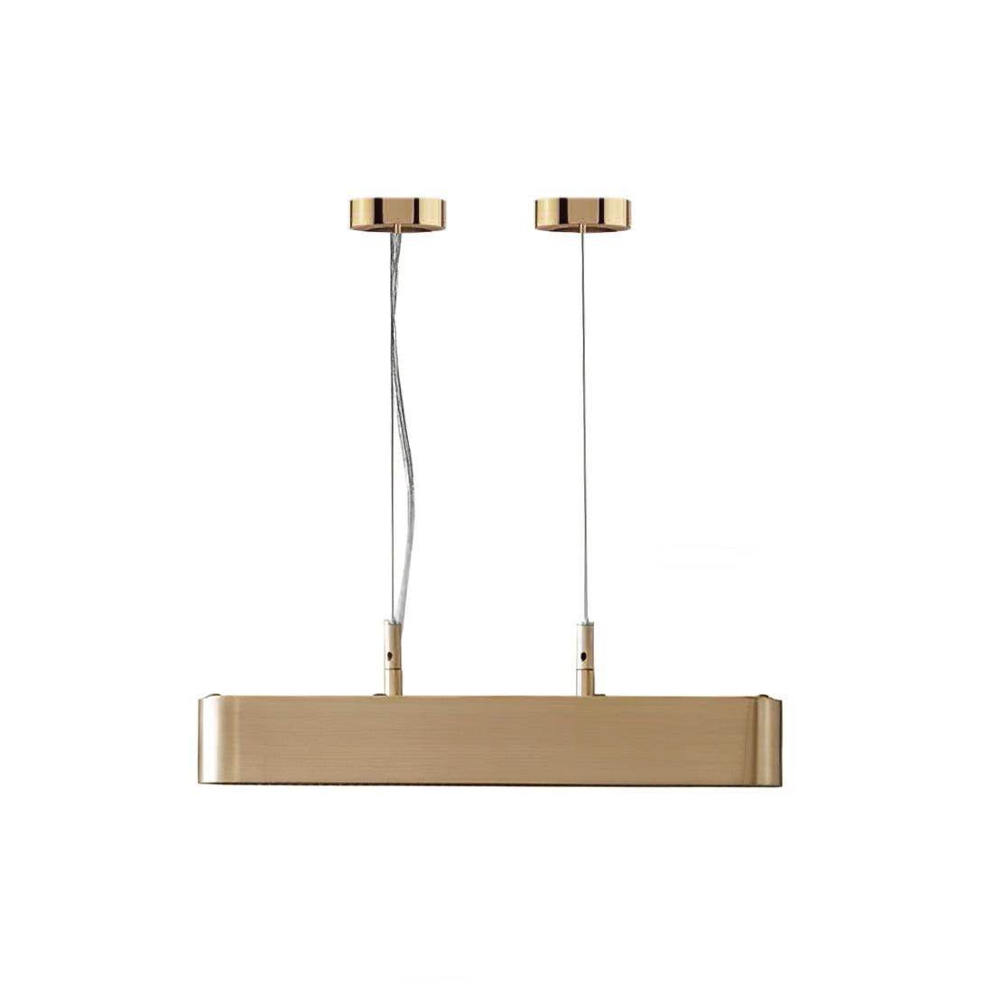 Colt Pendant Light - Lumpaz