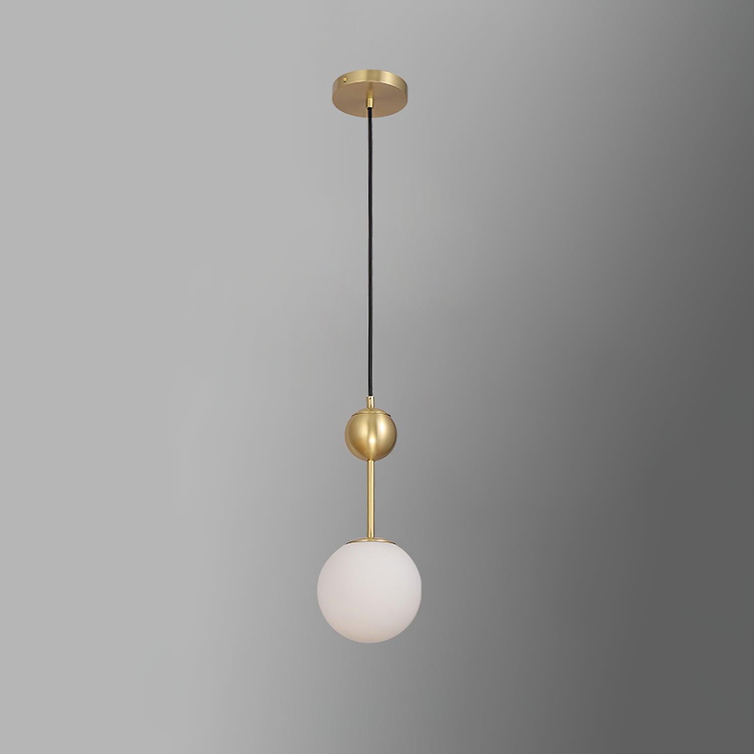 Born Pendant Light - Lumpaz