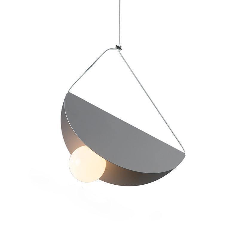 Glider Pendant Light - Lumpaz