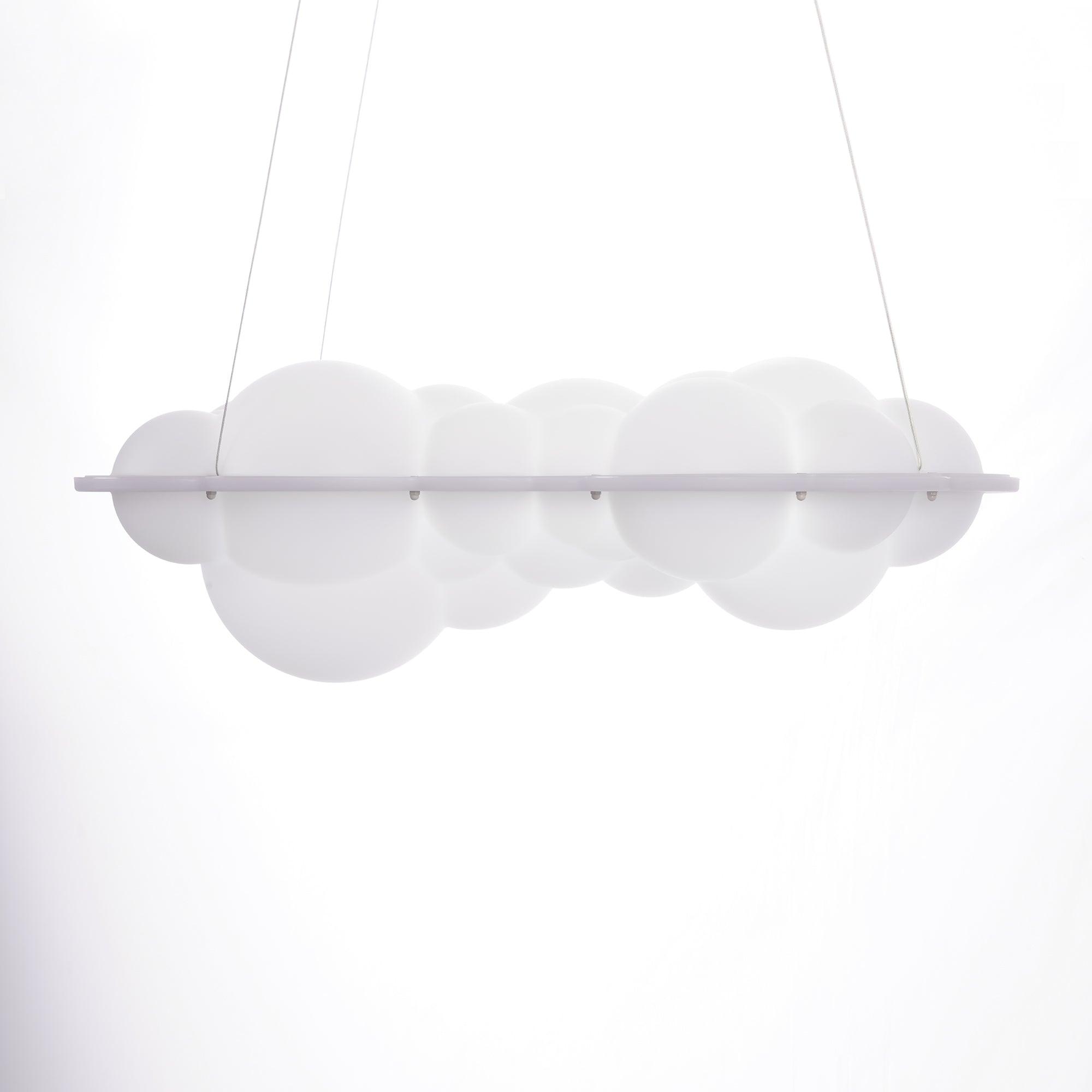 Nuvola Pendant Lamp - Lumpaz