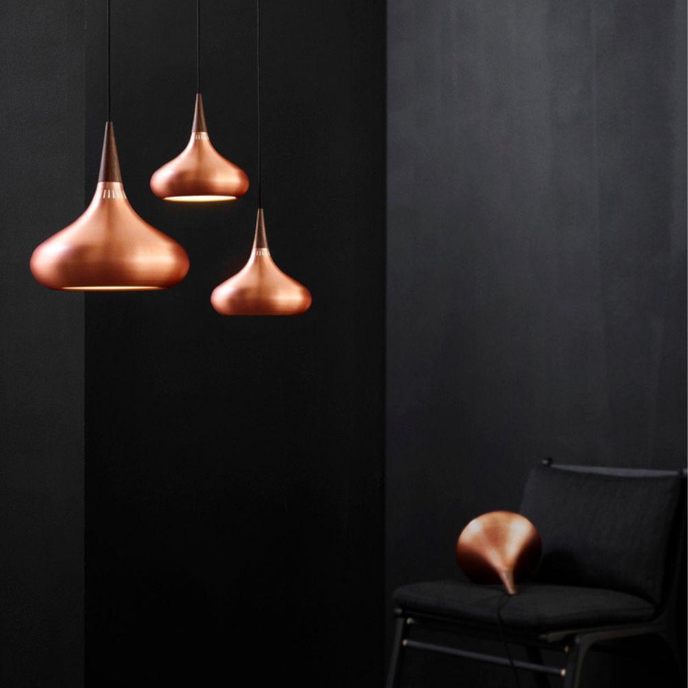 Orient Pendant Light - Lumpaz