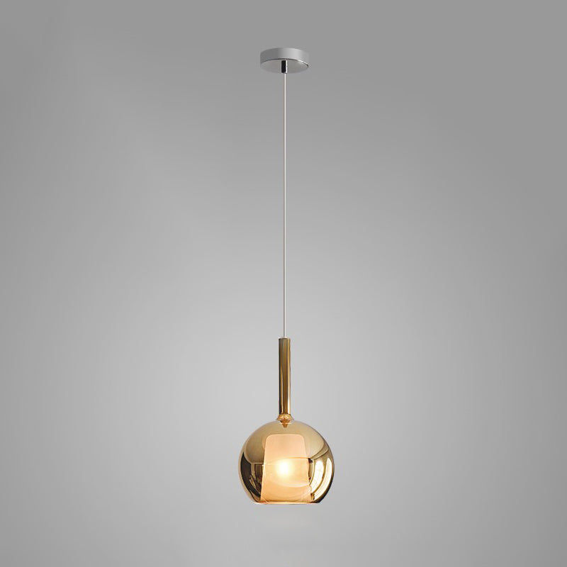 Glo Pendant Light - Lumpaz