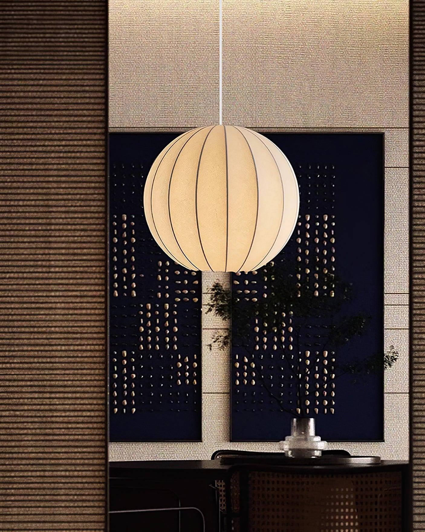 Kenroy Pendant Lamp - Lumpaz