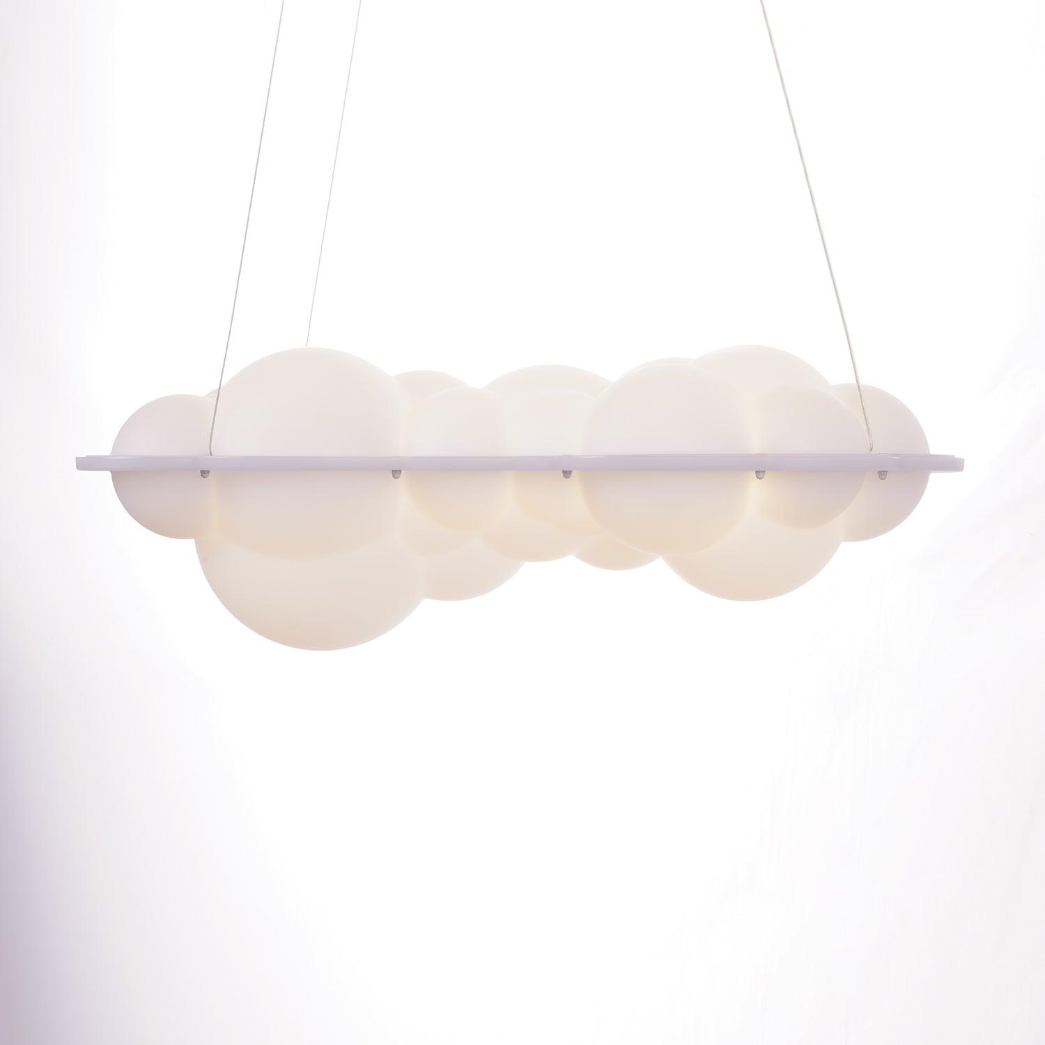 Nuvola Pendant Lamp - Lumpaz
