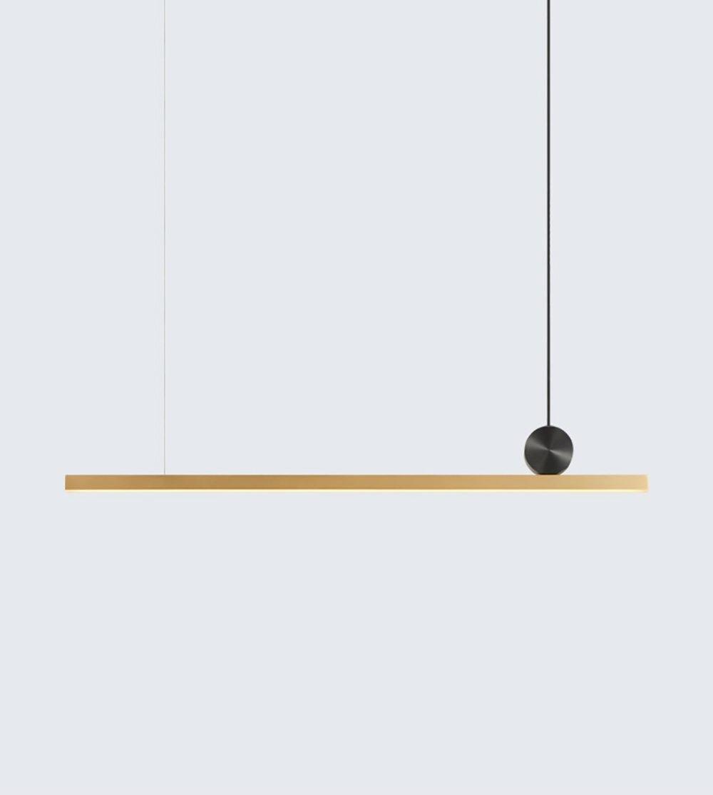 Cale Suspension Lamp - Lumpaz