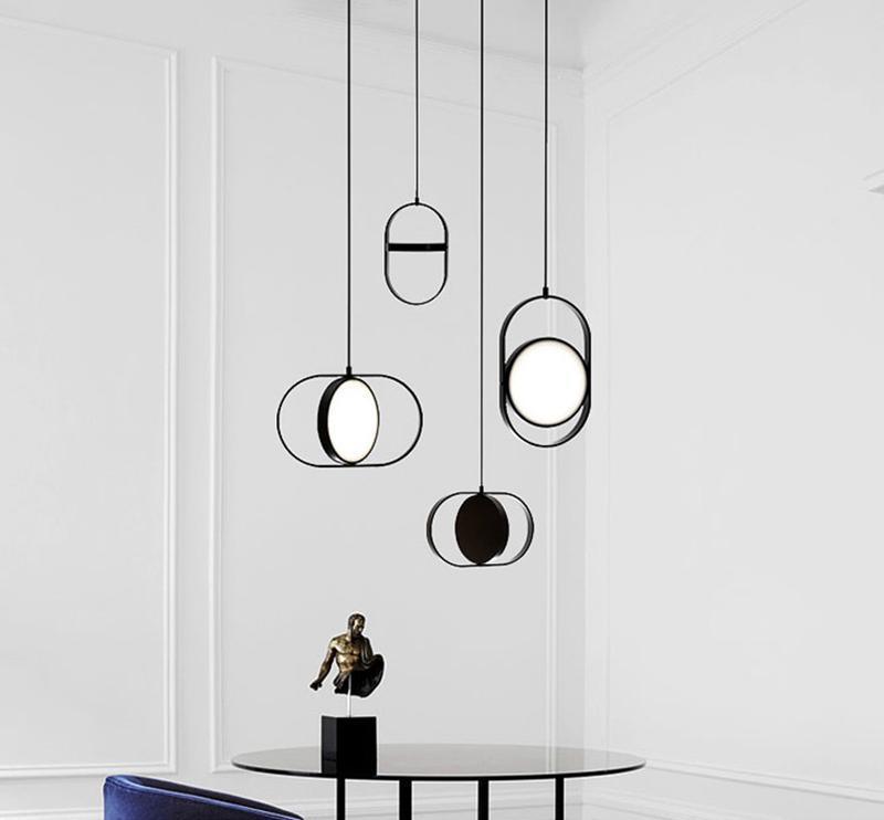 KUU Pendant Light - Lumpaz