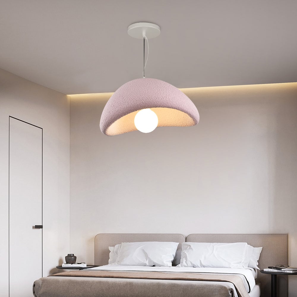 Byers Modern Bread Shape Pendant Light - Lumpaz