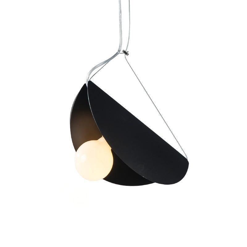 Eveline Pendant Light, 7 Color, Bedroom - Lumpaz