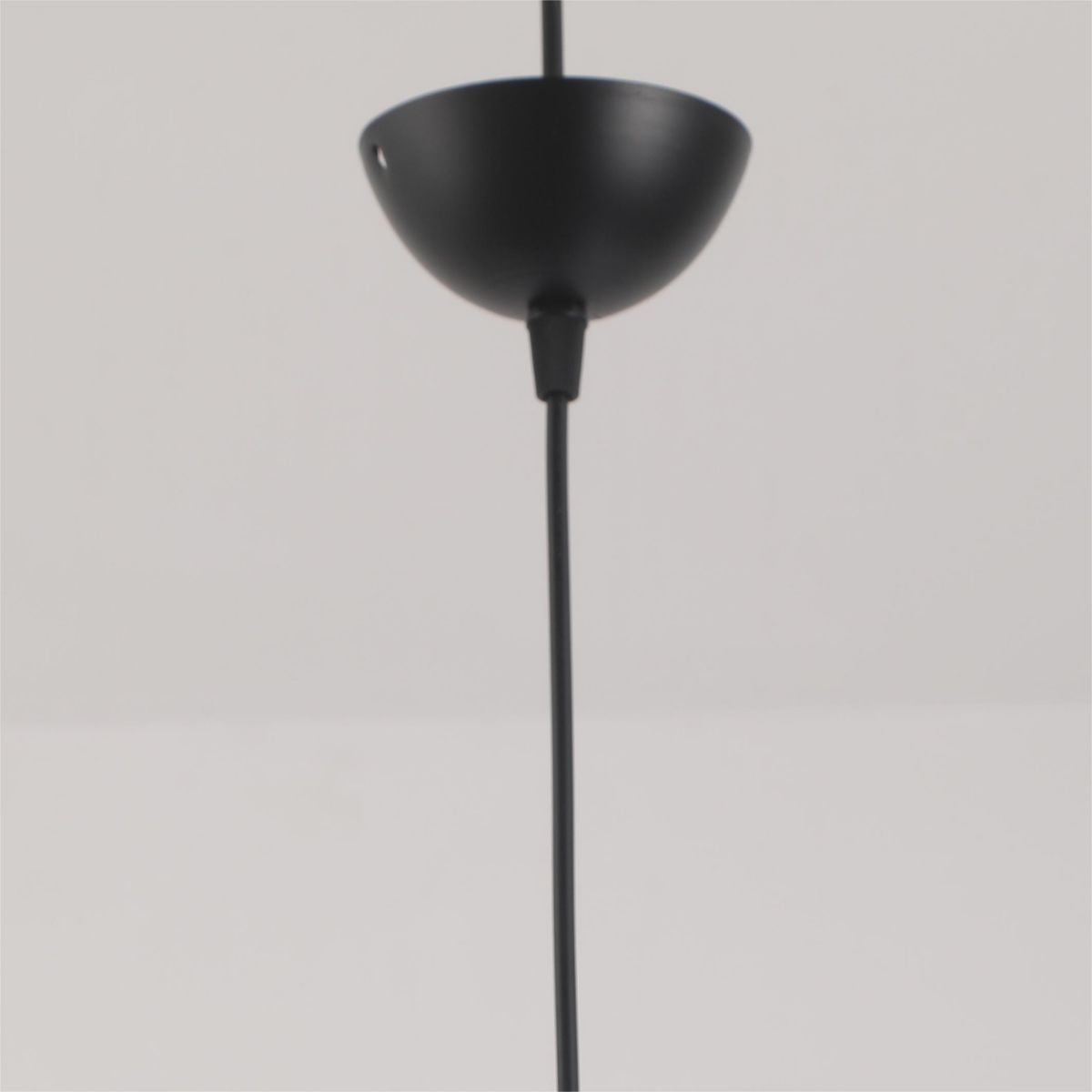 Morandi Metal Colorful Pendant Light - Lumpaz