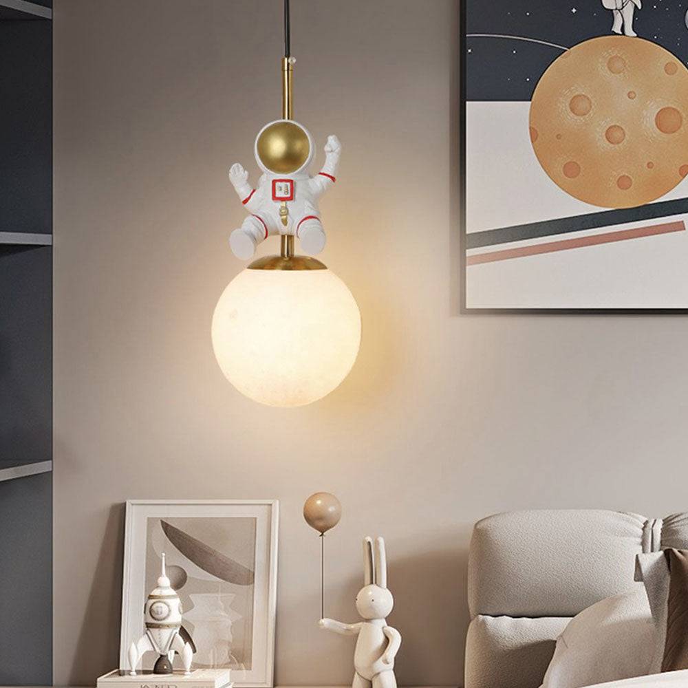 Minori Pendant Light, 2 Style - Lumpaz