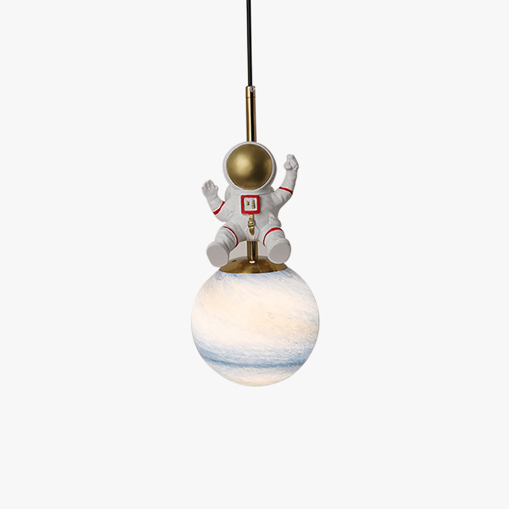 Minori Pendant Light, 2 Style - Lumpaz