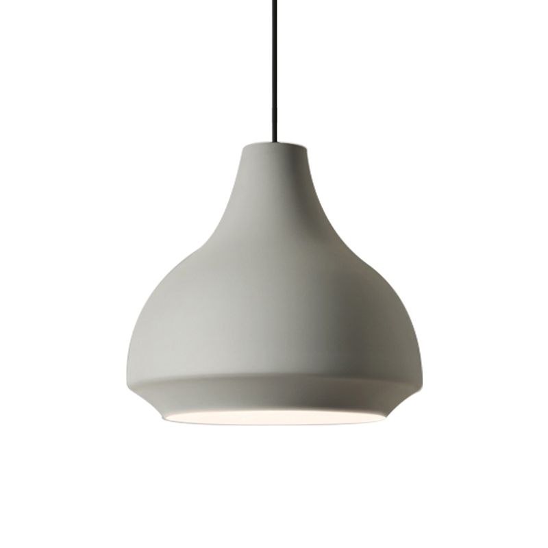 Morandi Designer Unique Macaron Pendant Light, Kitchen Island - Lumpaz
